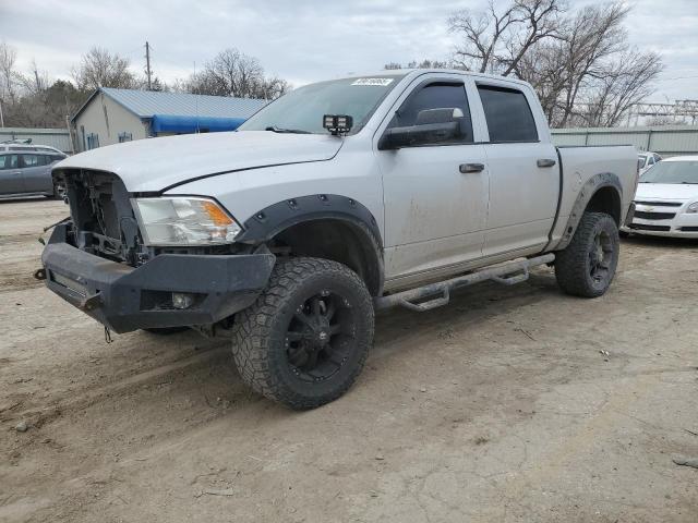 2013 RAM 1500 ST, 