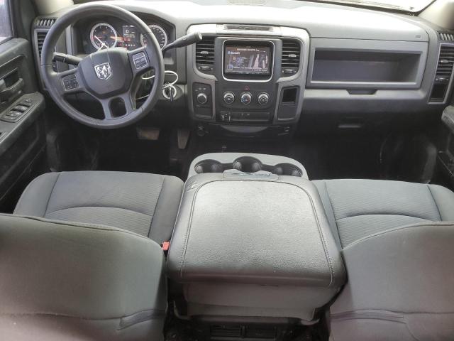 1C6RR7KT5DS658623 - 2013 RAM 1500 ST SILVER photo 8