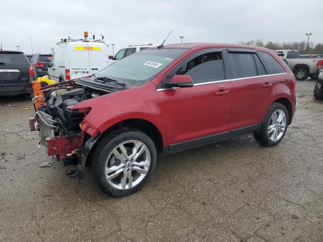 2013 FORD EDGE LIMITED, 