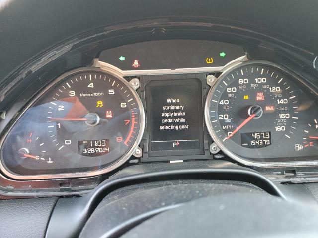 WA1DGAFE8DD004876 - 2013 AUDI Q7 PRESTIGE BLACK photo 9