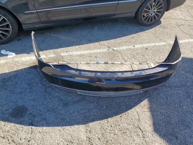 5YJSA1CN9DFP15739 - 2013 TESLA MODEL S BLACK photo 12