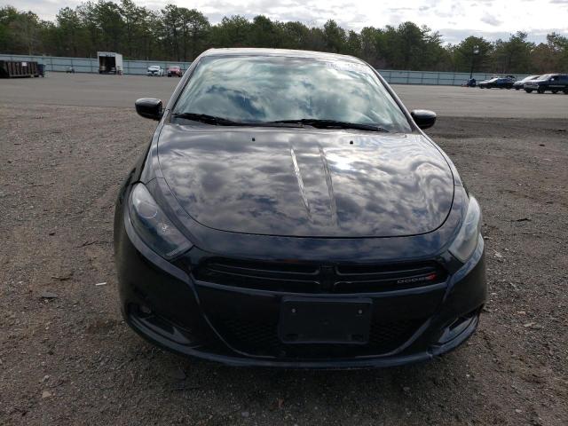 1C3CDFFA6GD820661 - 2016 DODGE DART SXT SPORT BLACK photo 5