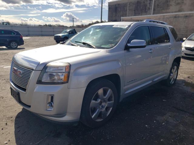 2015 GMC TERRAIN DENALI, 