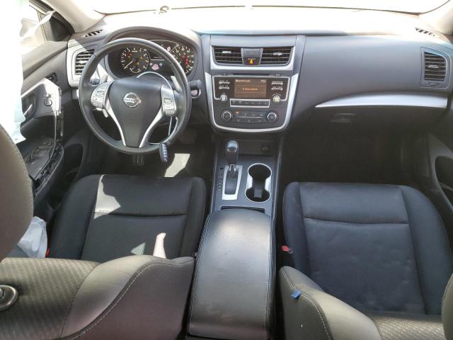 1N4AL3AP4GC236092 - 2016 NISSAN ALTIMA 2.5 WHITE photo 8