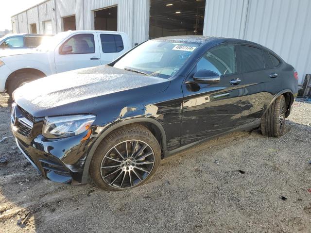 2019 MERCEDES-BENZ GLC COUPE 300 4MATIC, 