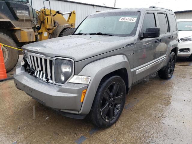 2012 JEEP LIBERTY JET, 