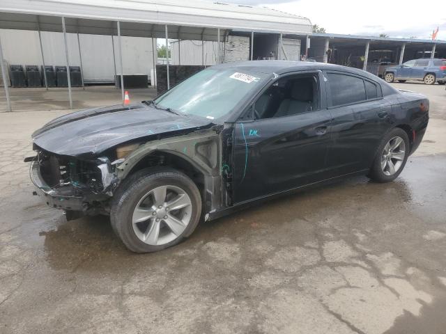 2017 DODGE CHARGER SXT, 