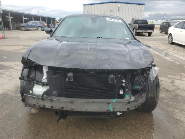 2C3CDXHG7HH589488 - 2017 DODGE CHARGER SXT BLACK photo 5