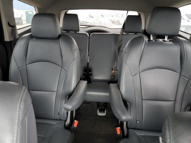 5GAEVAKW1LJ123191 - 2020 BUICK ENCLAVE ESSENCE 白色 照片 10