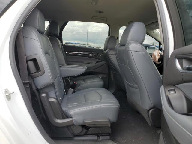 5GAEVAKW1LJ123191 - 2020 BUICK ENCLAVE ESSENCE 白色 照片 11