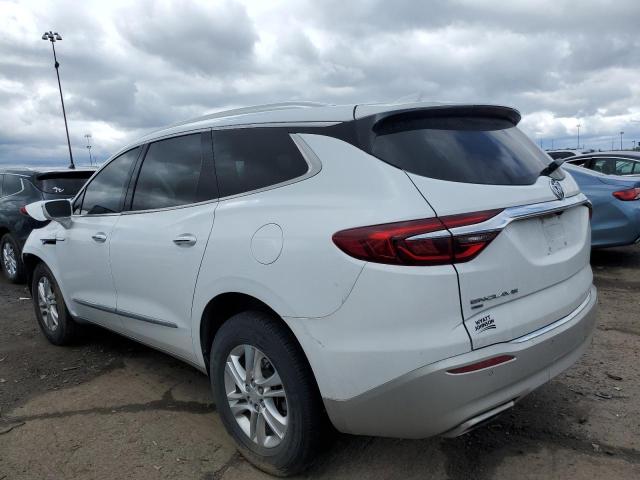 5GAEVAKW1LJ123191 - 2020 BUICK ENCLAVE ESSENCE 白色 照片 2