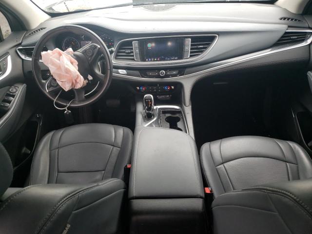 5GAEVAKW1LJ123191 - 2020 BUICK ENCLAVE ESSENCE 白色 照片 8