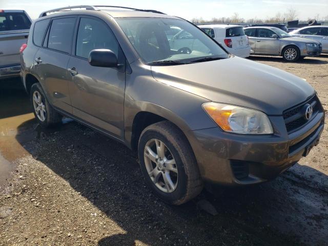 2T3BF4DV9CW264709 - 2012 TOYOTA RAV4 GRAY photo 4