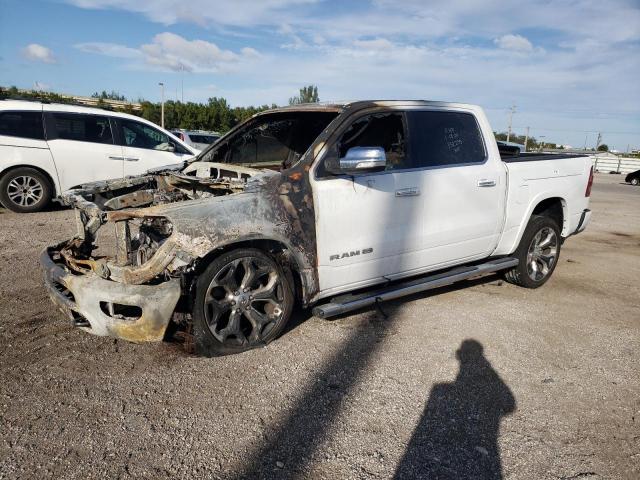 2022 RAM 1500 LONGHORN, 