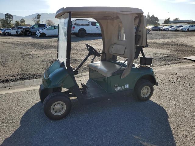 2010 GOLF CART, 