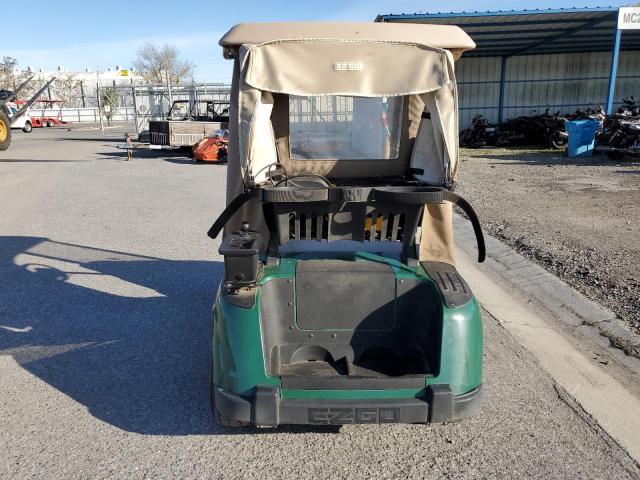 000011111 - 2010 GOLF CART TWO TONE photo 6