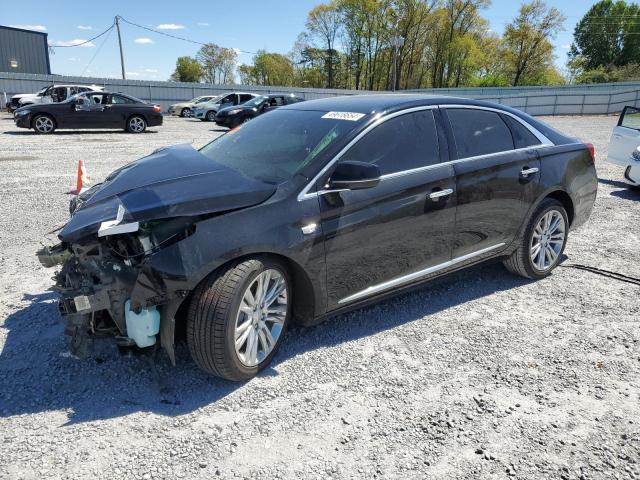 2019 CADILLAC XTS LUXURY, 