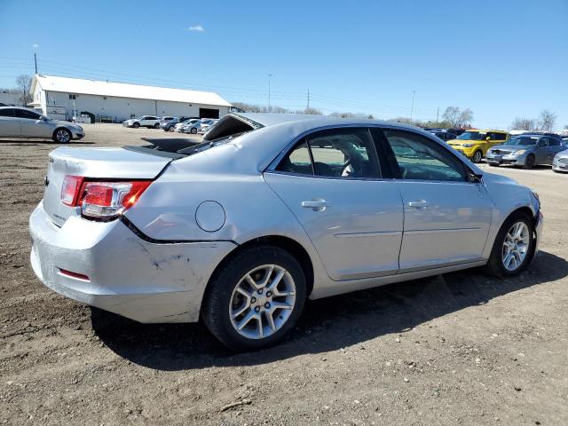 1G11C5SA7DF143814 - 2013 CHEVROLET MALIBU 1LT SILVER photo 3