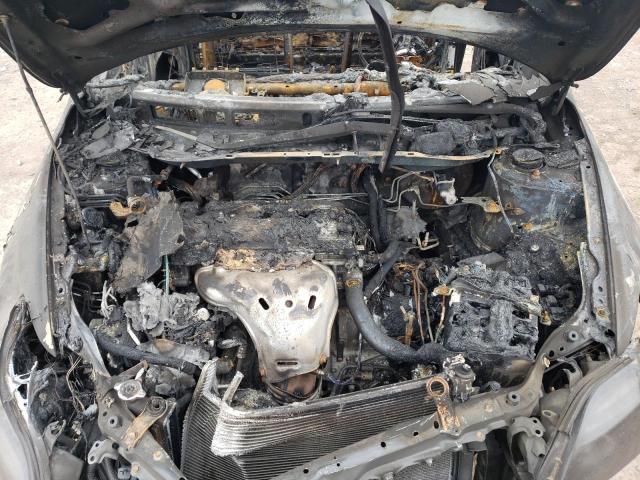 JTKDE167480231601 - 2008 TOYOTA SCION TC 黑色 照片 11