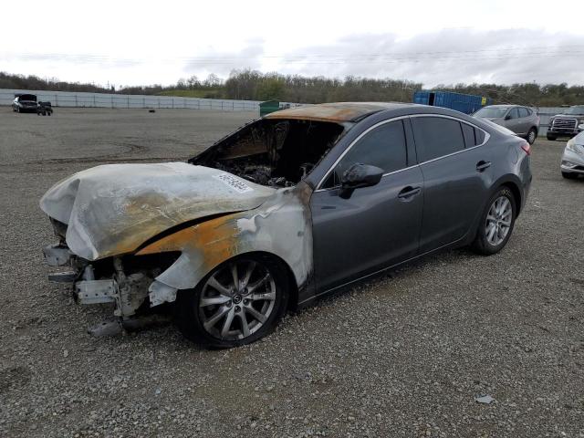 2016 MAZDA 6 SPORT, 