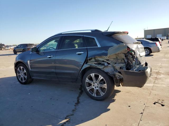3GYFNBE30CS609624 - 2012 CADILLAC SRX PERFORMANCE COLLECTION Сұр фото 2