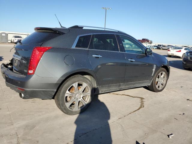 3GYFNBE30CS609624 - 2012 CADILLAC SRX PERFORMANCE COLLECTION Сұр фото 3
