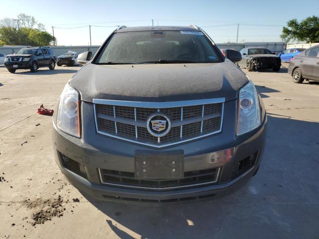 3GYFNBE30CS609624 - 2012 CADILLAC SRX PERFORMANCE COLLECTION GRAY photo 5