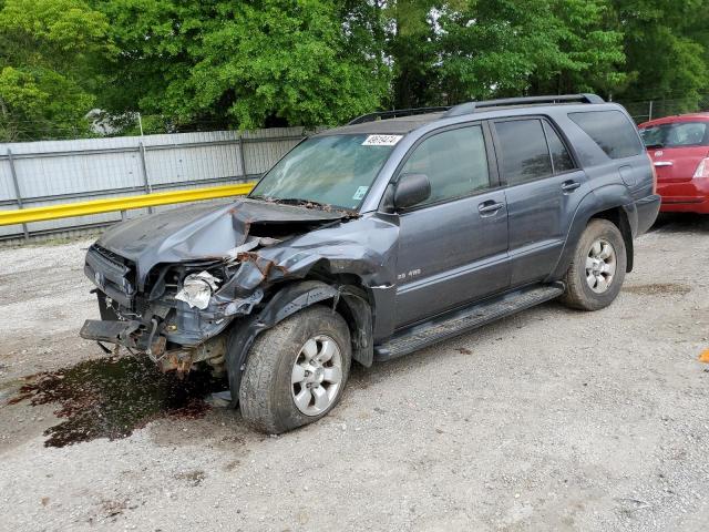 2003 TOYOTA 4RUNNER SR5, 