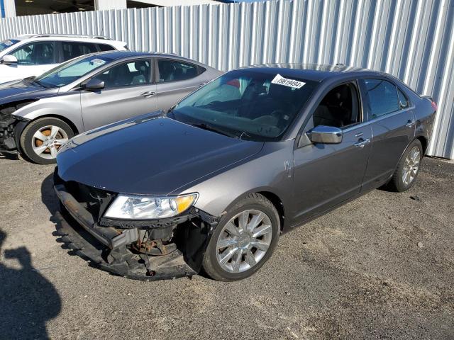 2011 LINCOLN MKZ, 