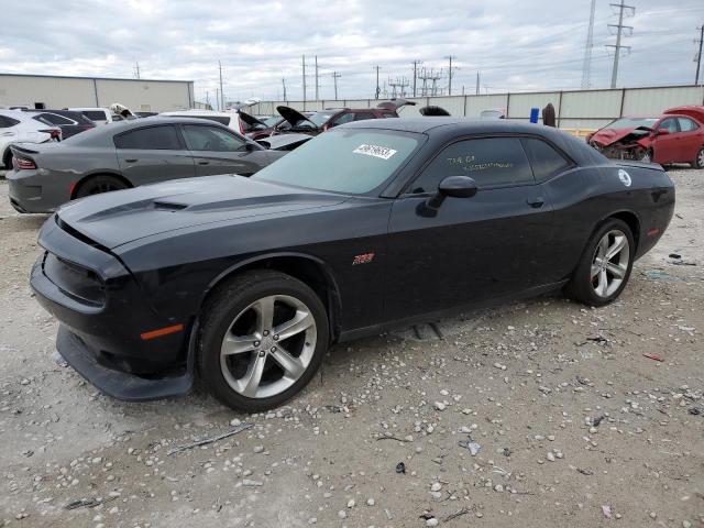 2015 DODGE CHALLENGER SRT 392, 