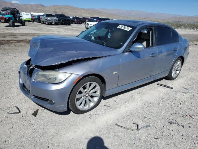 2011 BMW 328 I SULEV, 