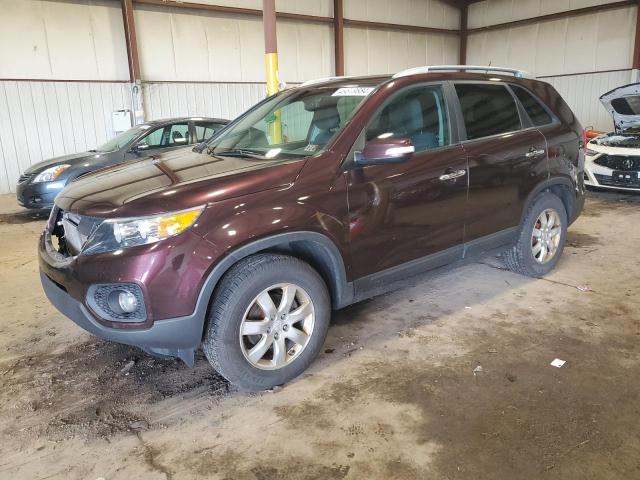 2011 KIA SORENTO BASE, 