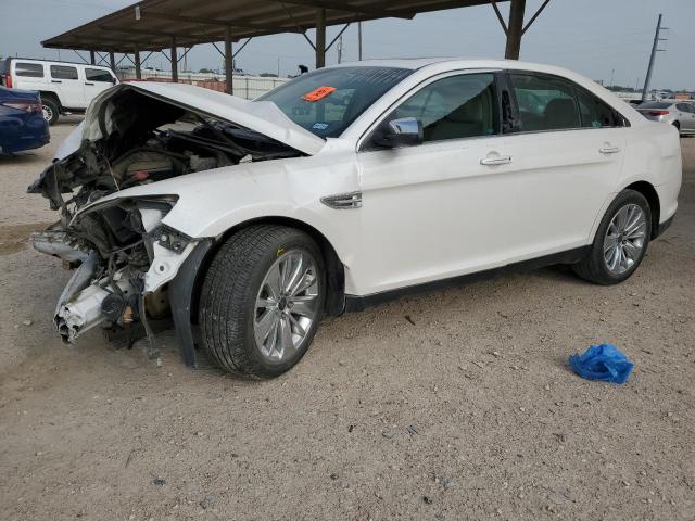 2011 FORD TAURUS LIMITED, 