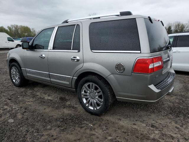 5LMFU28568LJ22617 - 2008 LINCOLN NAVIGATOR 灰色 照片 2