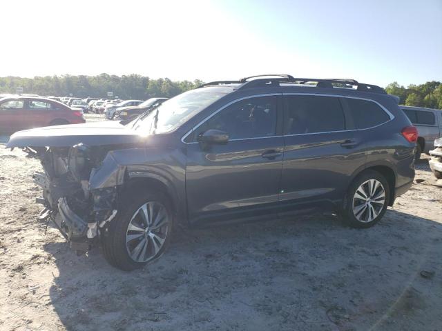 4S4WMAHD7M3414646 - 2021 SUBARU ASCENT PREMIUM GRAY photo 1