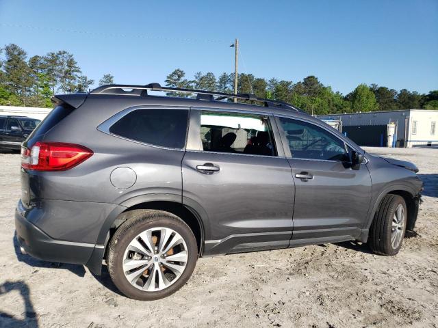 4S4WMAHD7M3414646 - 2021 SUBARU ASCENT PREMIUM GRAY photo 3