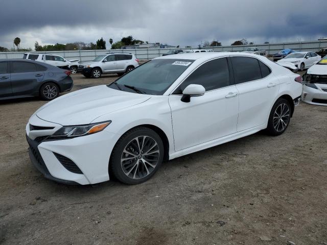 2019 TOYOTA CAMRY L, 