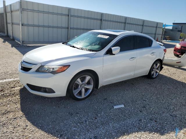 2013 ACURA ILX 24 PREMIUM, 