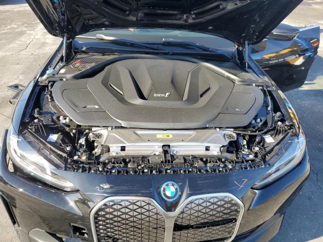 WBY23HD08SFU43519 - 2025 BMW I4 EDRIVE 40 BLACK photo 11