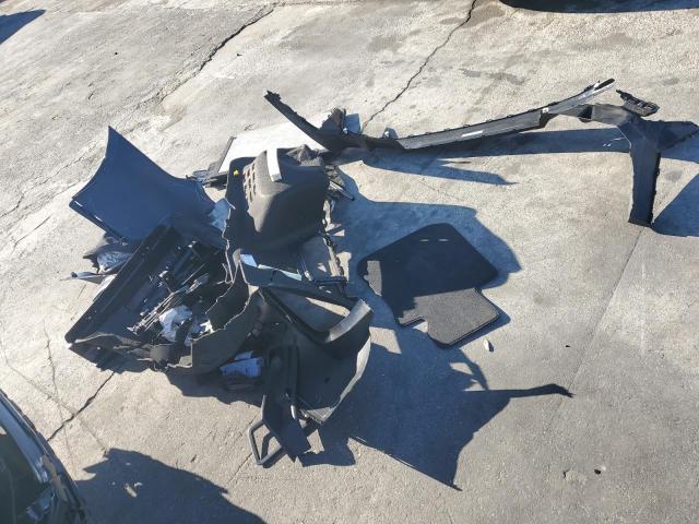 WBY23HD08SFU43519 - 2025 BMW I4 EDRIVE 40 BLACK photo 12