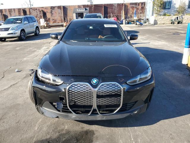 WBY23HD08SFU43519 - 2025 BMW I4 EDRIVE 40 BLACK photo 5