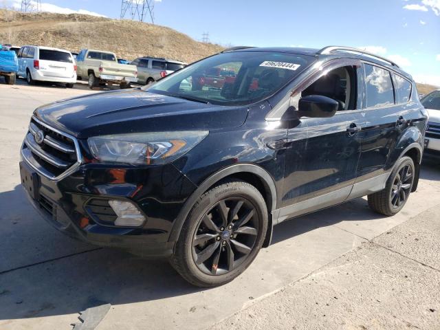 2017 FORD ESCAPE SE, 