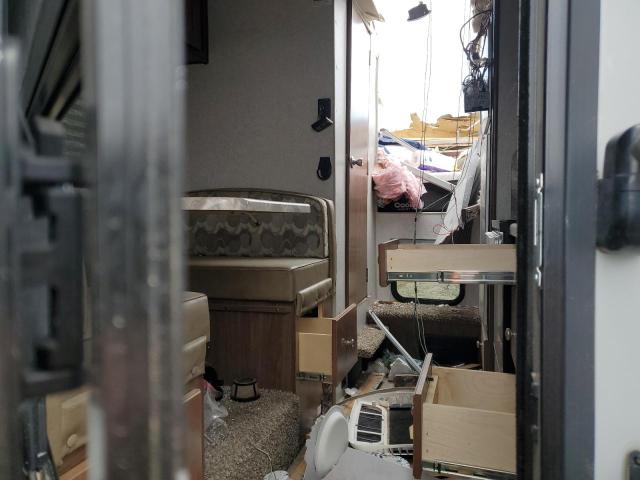 1NCJ865N2P0118463 - 2023 ARCT CAMPER WHITE photo 5