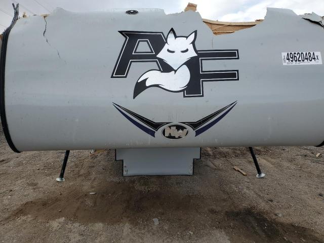 1NCJ865N2P0118463 - 2023 ARCT CAMPER WHITE photo 7