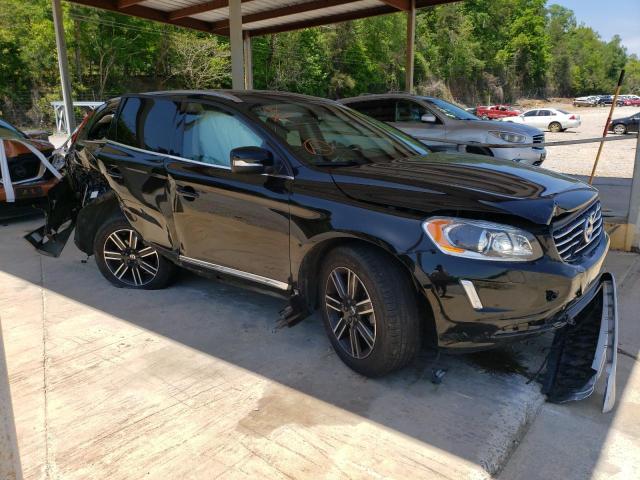 YV440MDR3H2184543 - 2017 VOLVO XC60 T5 DYNAMIC BLACK photo 4