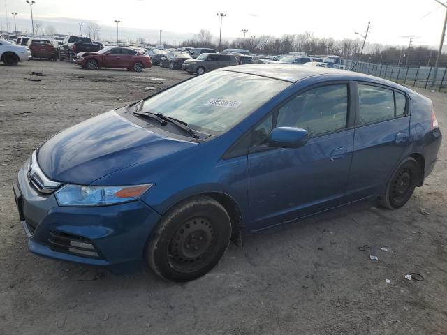 2012 HONDA INSIGHT LX, 