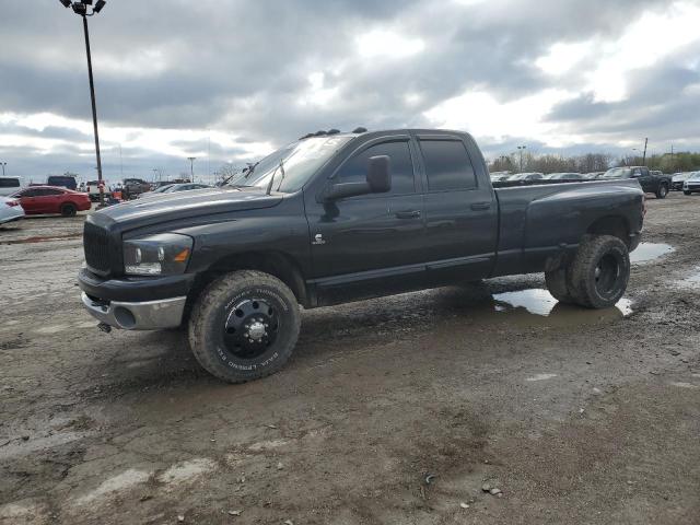 2007 DODGE RAM 3500 ST, 