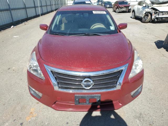 1N4AL3AP5FC463452 - 2015 NISSAN ALTIMA 2.5 MAROON photo 5