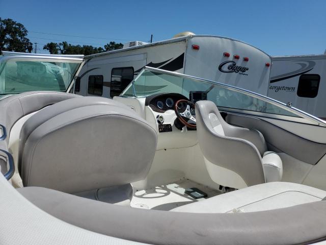 SERV2917C111 - 2011 SER BOAT WHITE photo 8