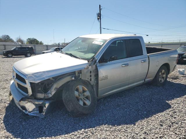 2014 RAM 1500 SLT, null